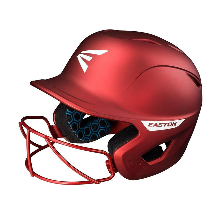 Casco Softbol Easton Ghost Mate_Rojo_S_sports zona