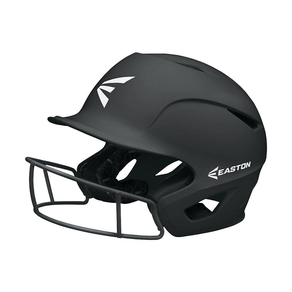 Casco Softbol Easton Prowess_Negro_S/M_sports zona