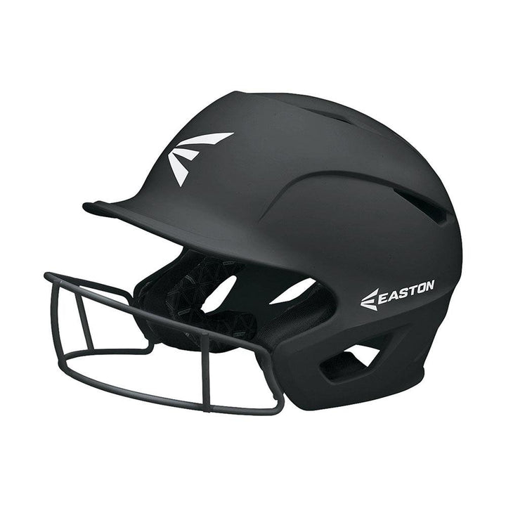 Casco Softbol Easton Prowess_Negro_S/M_sports zona