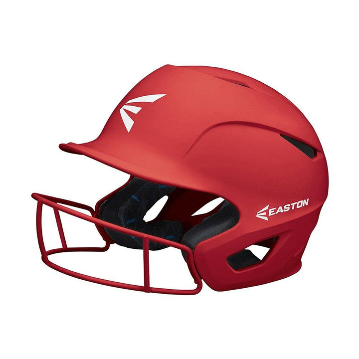 Casco Softbol Easton Prowess_Rojo_S/M_sports zona