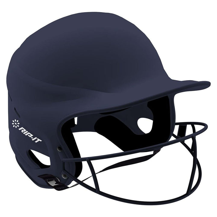 Casco Softbol RIP-IT Vision Pro Mate_Navy_XS_sports zona