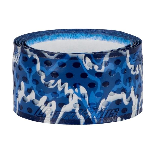 Cinta De Agarre Béisbol Camo Lizard 0,5 mm_Azul__sports zona