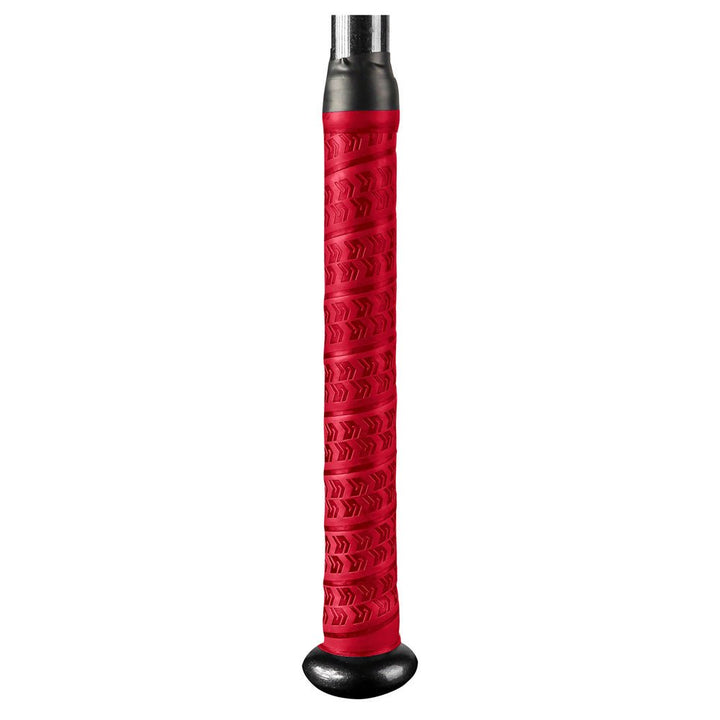 Cinta Grip Béisbol Champro Extreme_Rojo_1 mm_Sports Zona