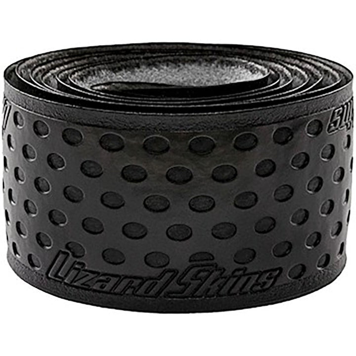 Cinta Grip Béisbol Lizard_Negro_0.5 mm_Sports Zona