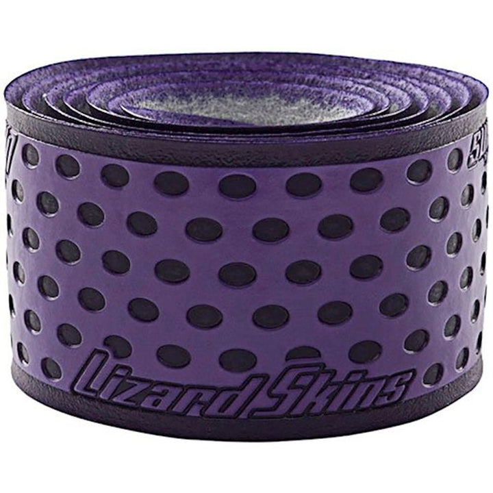 Cinta Grip Béisbol Lizard_Púrpura_0.5 mm_Sports Zona