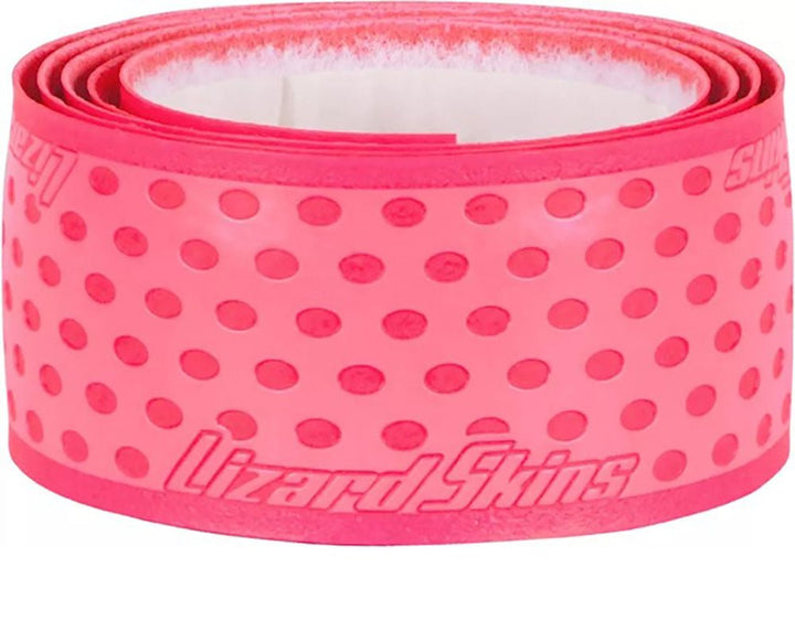 Cinta Grip Béisbol Lizard_Rosa_0.5 mm_Sports Zona