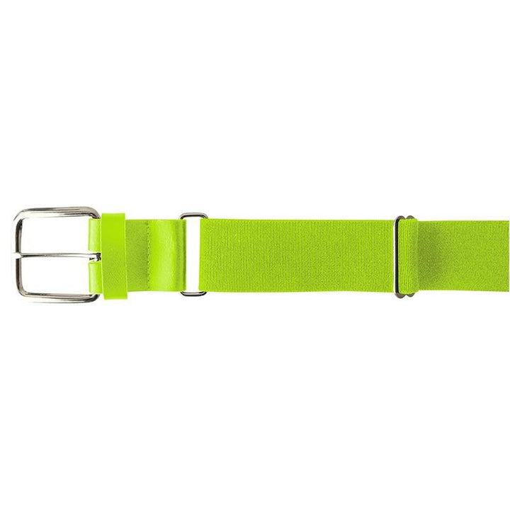 Cinturón Béisbol Elastico MVP Champro_Verde Neon__sports zona