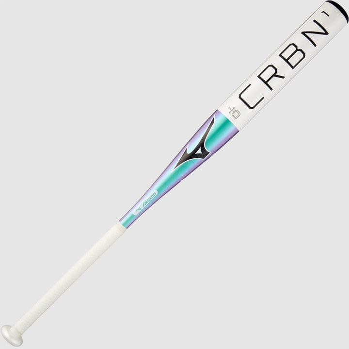 Copia de Bate Softbol Fastpitch Mizuno CRNB1 -9_Blanco_32"_Sports Zona