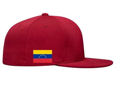ES342 Gorra Béisbol Venezuela_X / S__sports zona