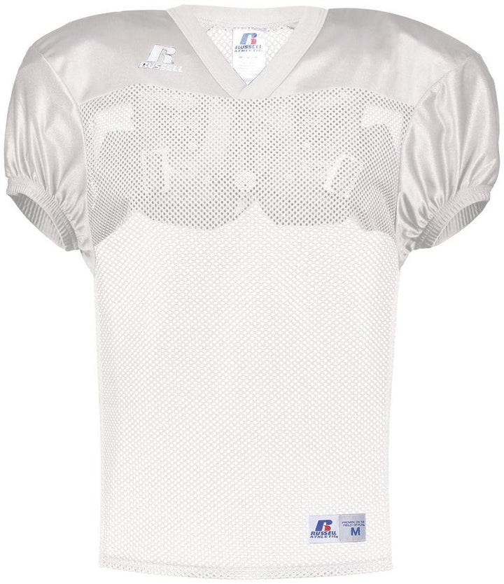 FOOTBALL JERSEY ENTRENAMIENTO_Blanco_M_Sports Zona