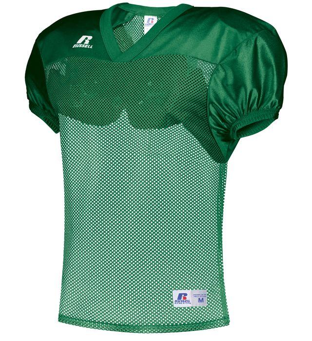 FOOTBALL JERSEY ENTRENAMIENTO_Kelly_M_Sports Zona