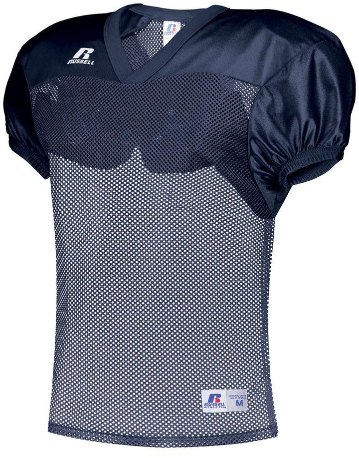 FOOTBALL JERSEY ENTRENAMIENTO_Navy_M_Sports Zona