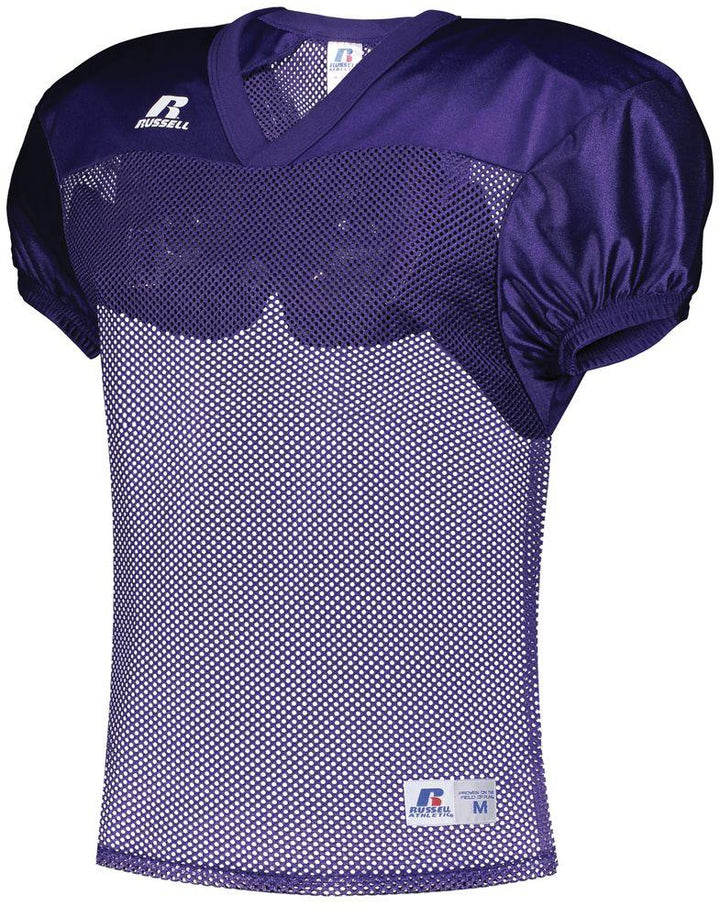 FOOTBALL JERSEY ENTRENAMIENTO_Purpura_M_Sports Zona