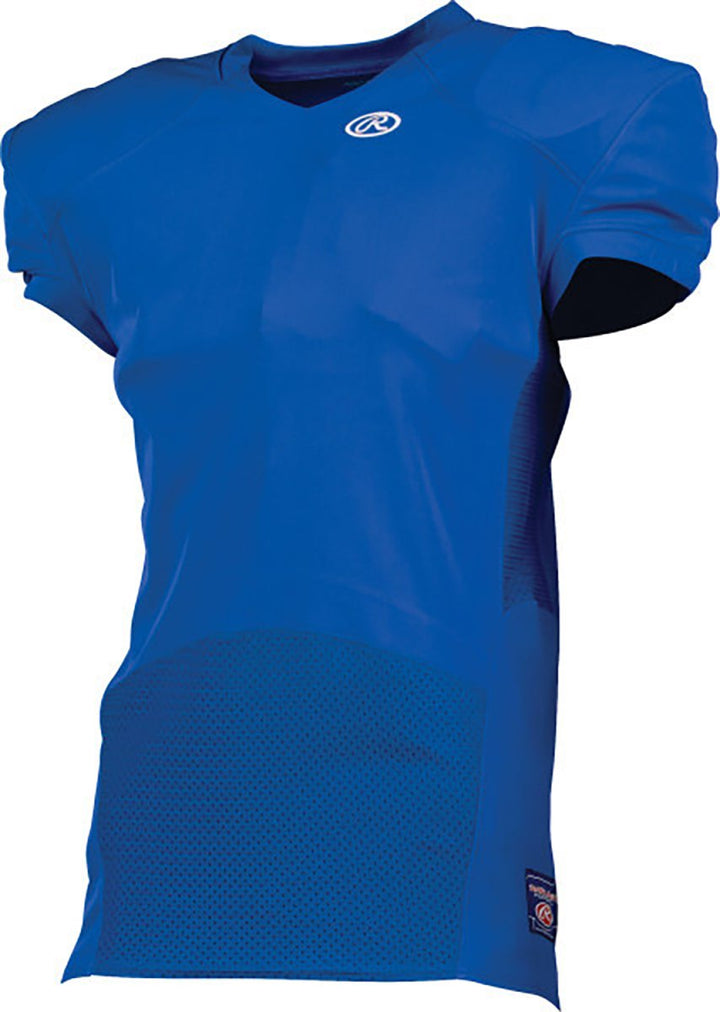 Football Jersey Rawlings PRO Cut_Azul_S_Sports Zona