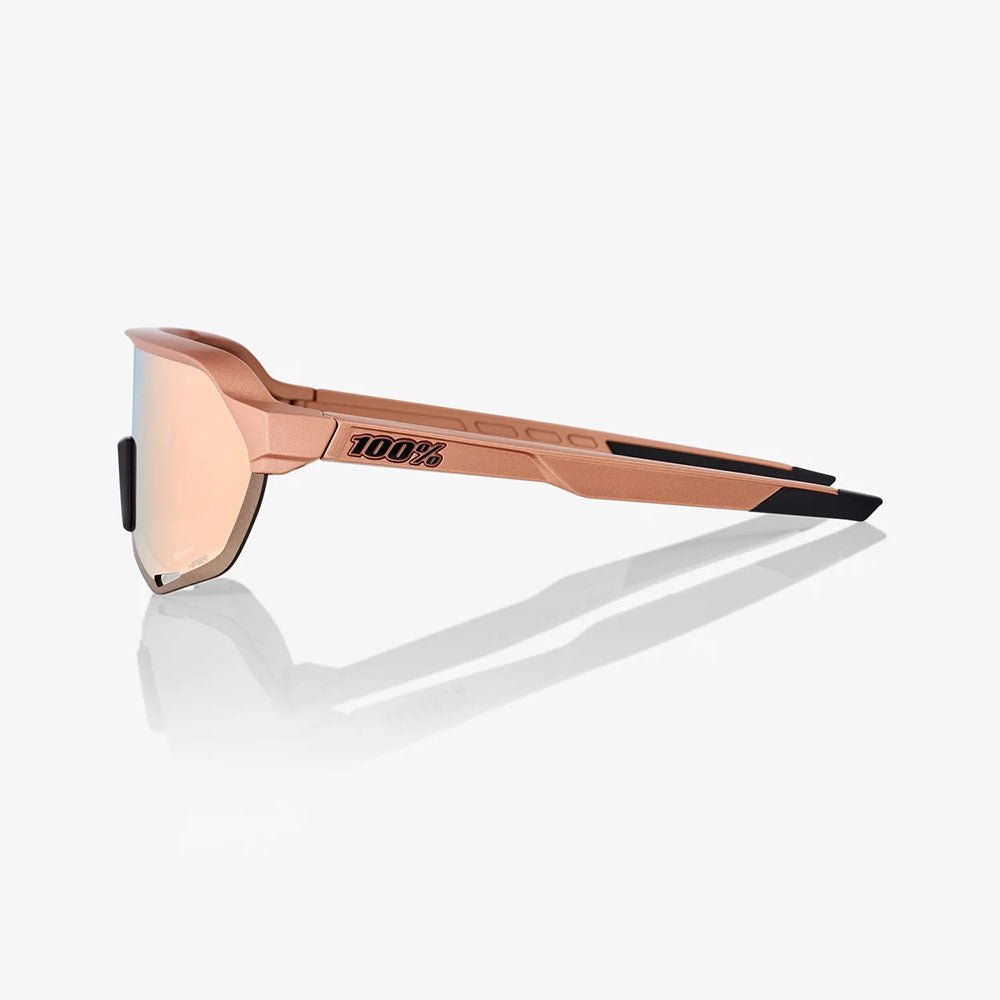 Gafas Béisbol S2 100%_S2 Cromo HiPER®_Cromo_Sports Zona