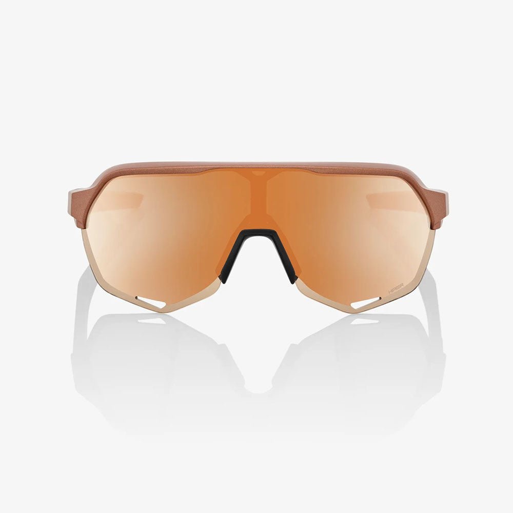 Gafas Béisbol S2 100%_S2 Cromo HiPER®_Cromo_Sports Zona