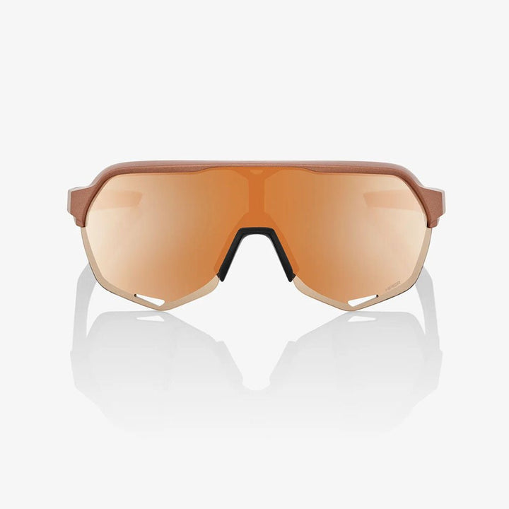 Gafas Béisbol S2 100%_S2 Cromo HiPER®_Cromo_Sports Zona
