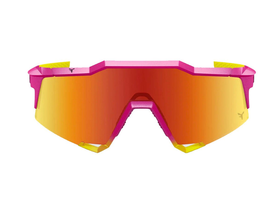 Gafas Béisbol S3 Fernando Tatis JR_Rosa_Speedcraft_Sports Zona