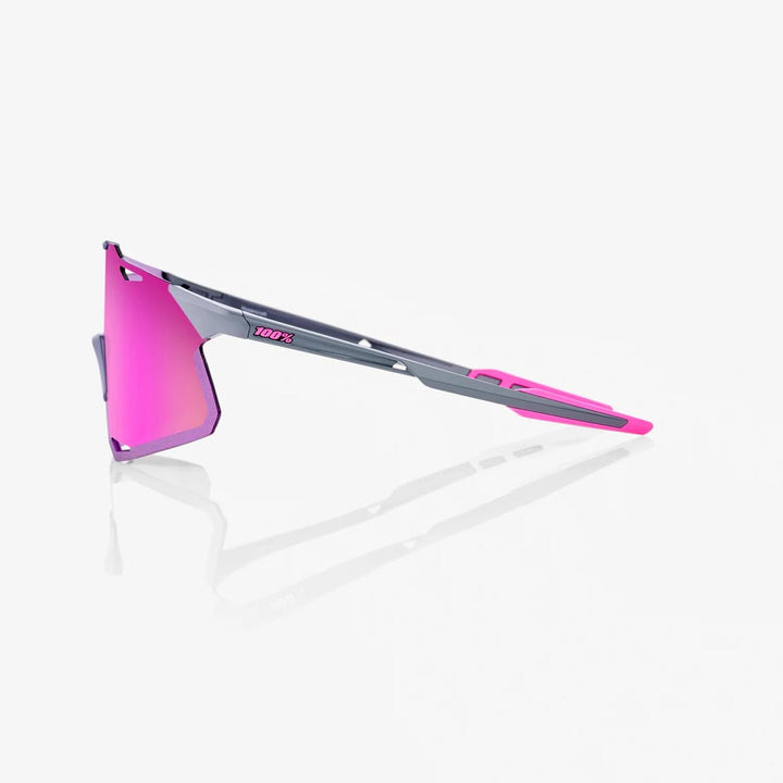 Gafas Béisbol Tokyo Night 100%_Púrpura_HYPERCRAFT_Sports Zona