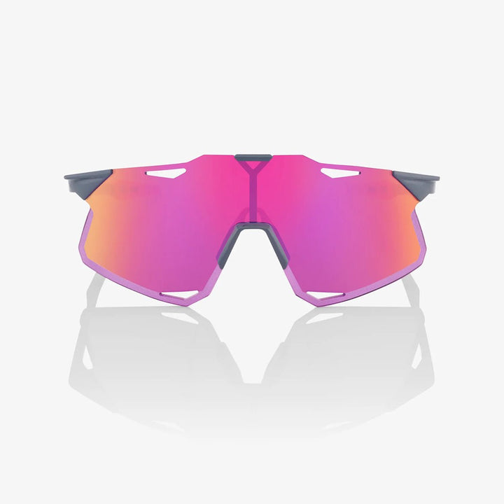 Gafas Béisbol Tokyo Night 100%_Púrpura_HYPERCRAFT_Sports Zona