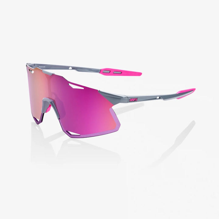 Gafas Béisbol Tokyo Night 100%_Púrpura_HYPERCRAFT_Sports Zona
