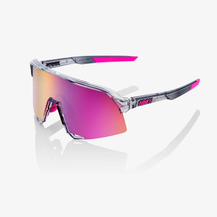 Gafas Béisbol Tokyo Night 100%_Púrpura_S3_Sports Zona