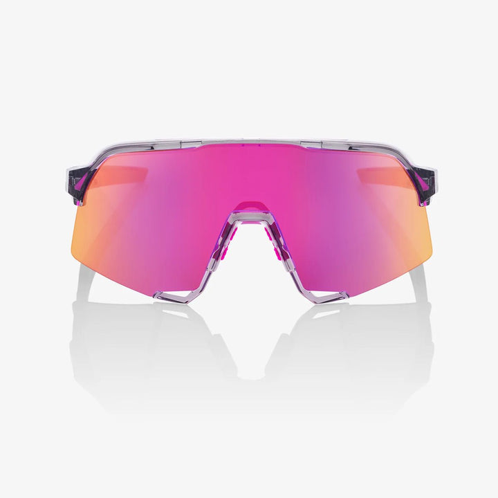 Gafas Béisbol Tokyo Night 100%_Púrpura_S3_Sports Zona