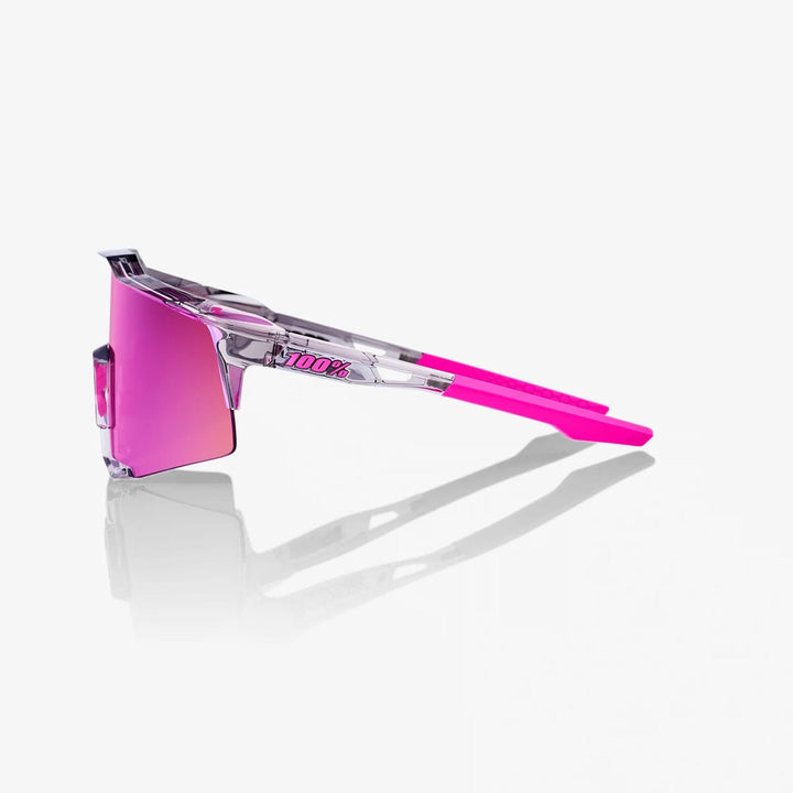 Gafas Béisbol Tokyo Night 100%_Púrpura_SPEEDCRAFT_Sports Zona