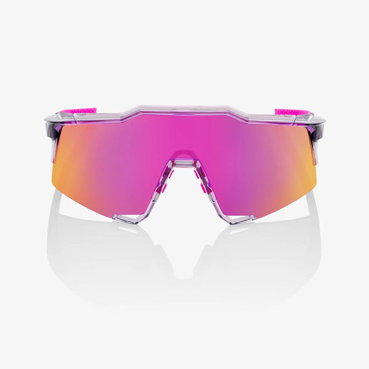 Gafas Béisbol Tokyo Night 100%_Púrpura_SPEEDCRAFT_Sports Zona