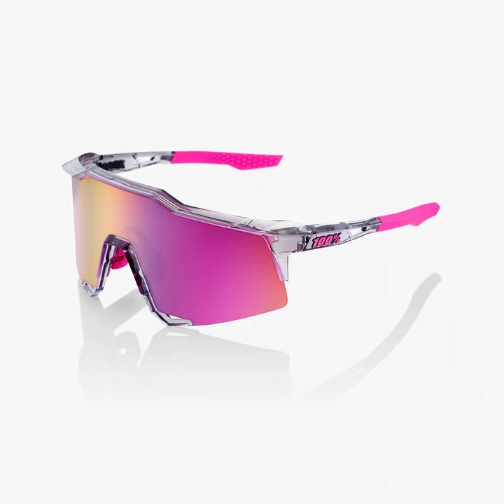 Gafas Béisbol Tokyo Night 100%_Púrpura_SPEEDCRAFT_Sports Zona