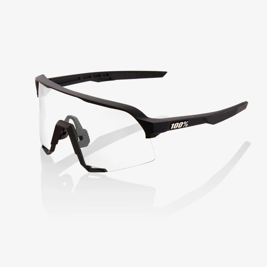 Gafas de sol 100% S3 Negro_Negro__Sports Zona