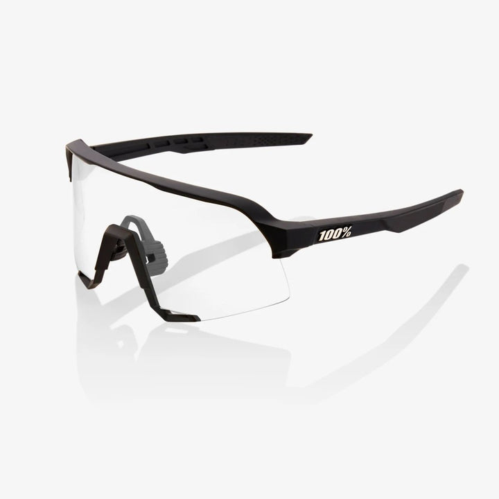Gafas de sol 100% S3 Negro_Negro__Sports Zona