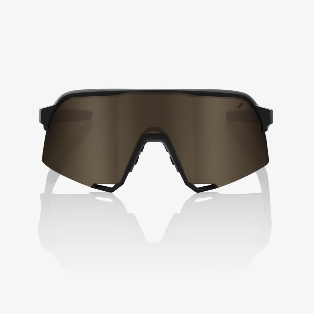 Gafas de sol 100% S3 Negro_Negro__Sports Zona