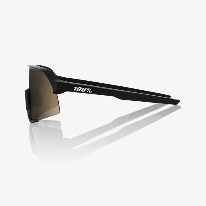 Gafas de sol 100% S3 Negro_Negro__Sports Zona