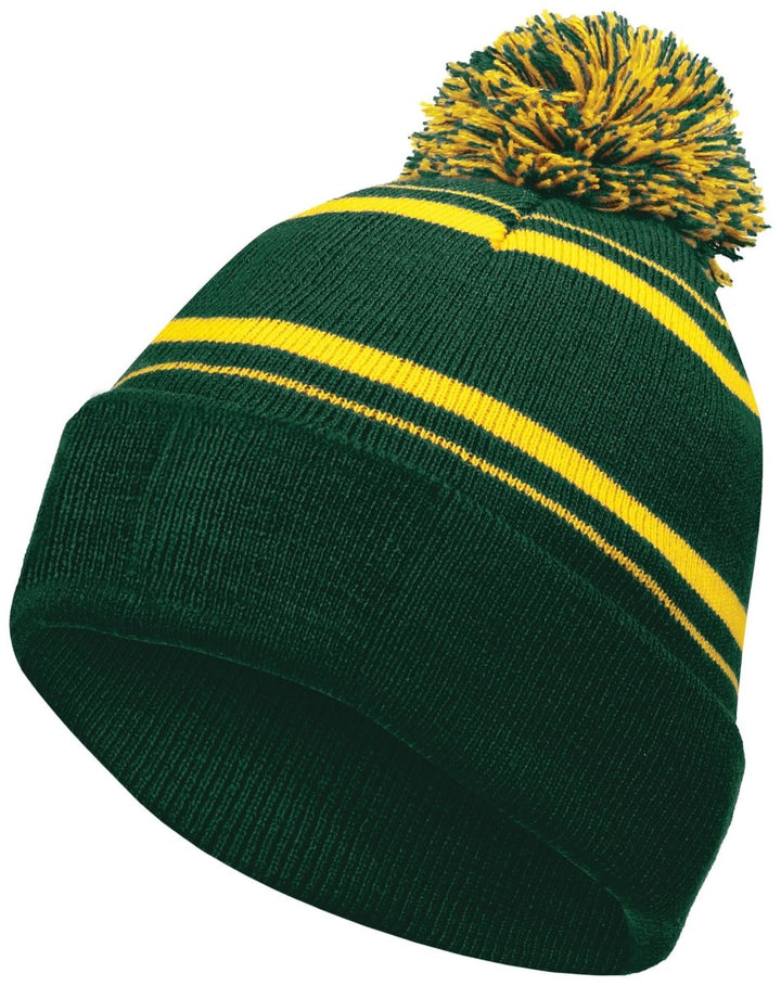 Gorro homecoming_Bosque / Oro__Sports Zona