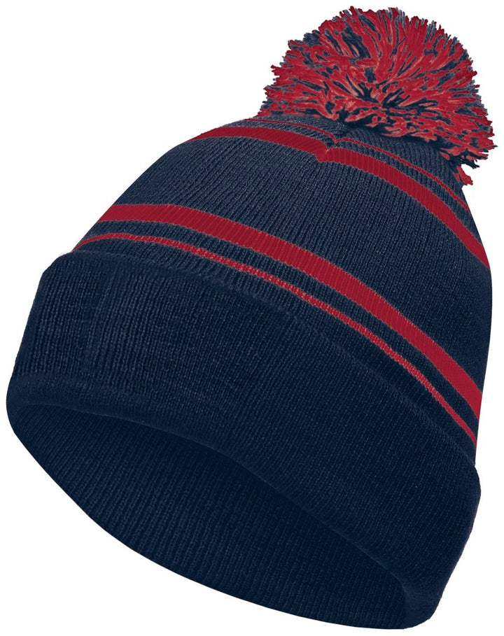 Gorro homecoming_Navy / Rojo__Sports Zona