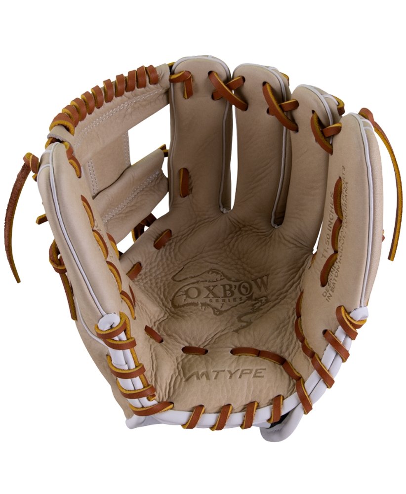 Guante Béisbol Marucci Oxbow 11.5_Mano Izquierda__sports zona