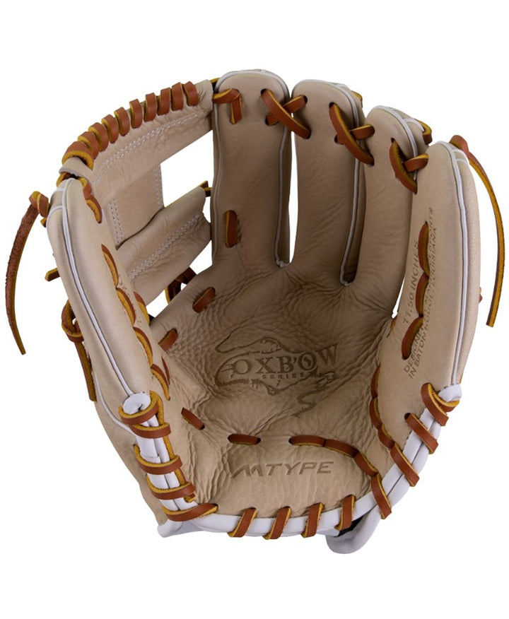 Guante Béisbol Marucci Oxbow 11.5_Mano Izquierda__sports zona