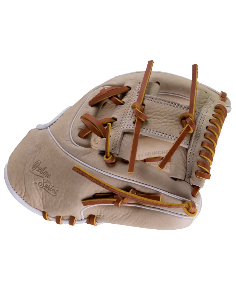 Guante Béisbol Marucci Oxbow 11.5_Mano Izquierda__sports zona