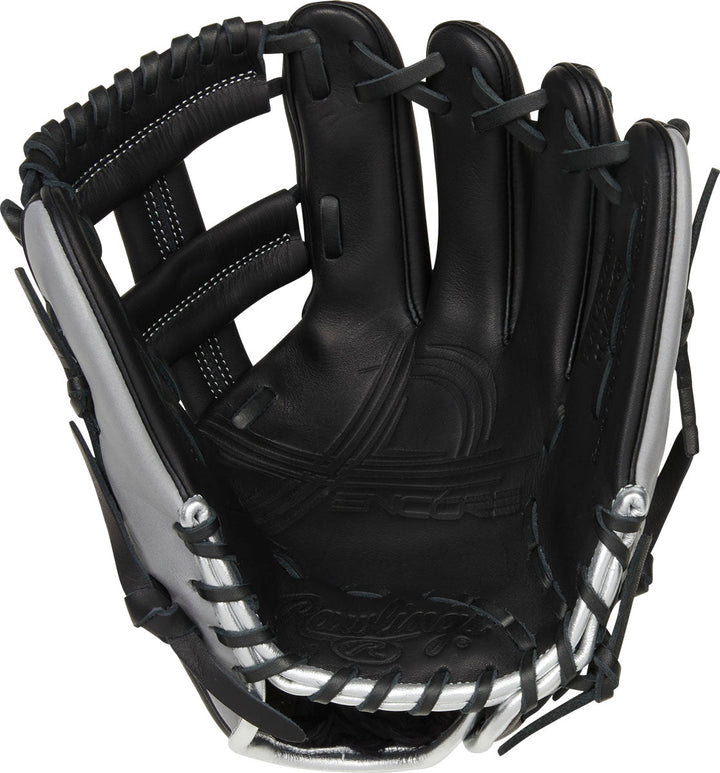 Guante Béisbol Rawlings Encore 11.25"_Negro_Mano Derecha_Sports Zona