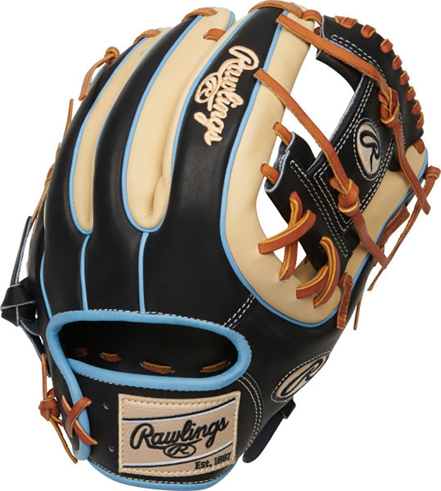 Guante Béisbol Rawlings PRO 2CBC 11.75_Mano Izquierda__Sports Zona