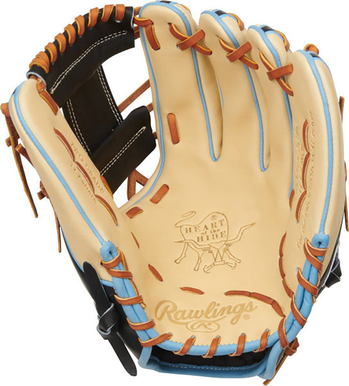 Guante Béisbol Rawlings PRO 2CBC 11.75_Mano Izquierda__Sports Zona