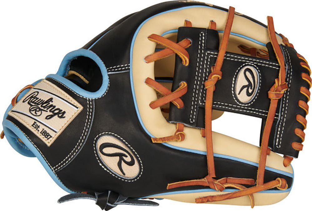 Guante Béisbol Rawlings PRO 2CBC 11.75_Mano Izquierda__Sports Zona