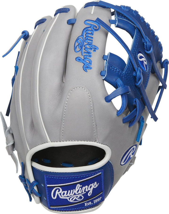 Guante Béisbol Rawlings Pro 2GR 11.5_Mano Izquierda__sports zona