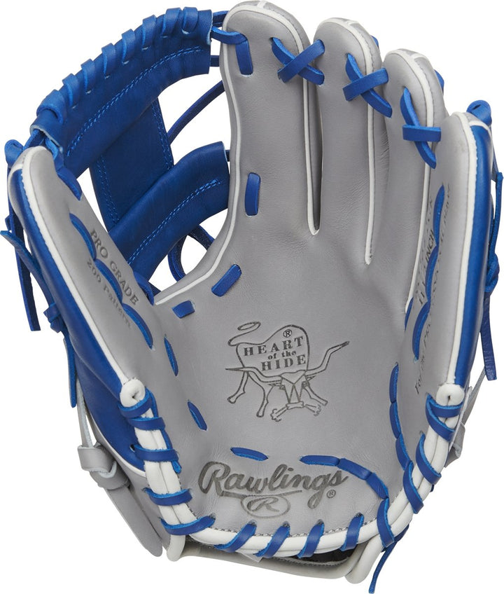 Guante Béisbol Rawlings Pro 2GR 11.5_Mano Izquierda__sports zona
