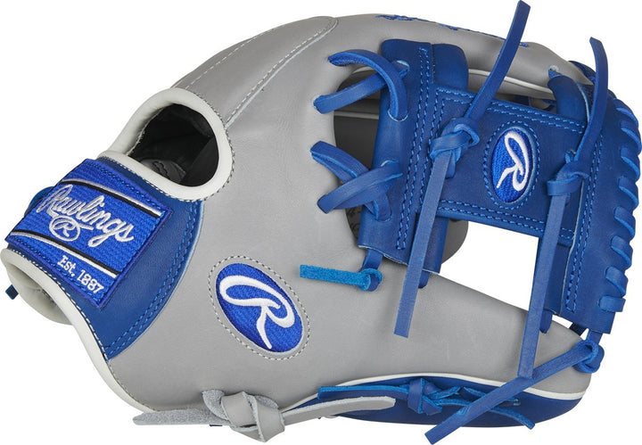 Guante Béisbol Rawlings Pro 2GR 11.5_Mano Izquierda__sports zona