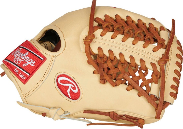 Guante Béisbol Rawlings PRO 4CT 11.75_Mano Izquierda__Sports Zona
