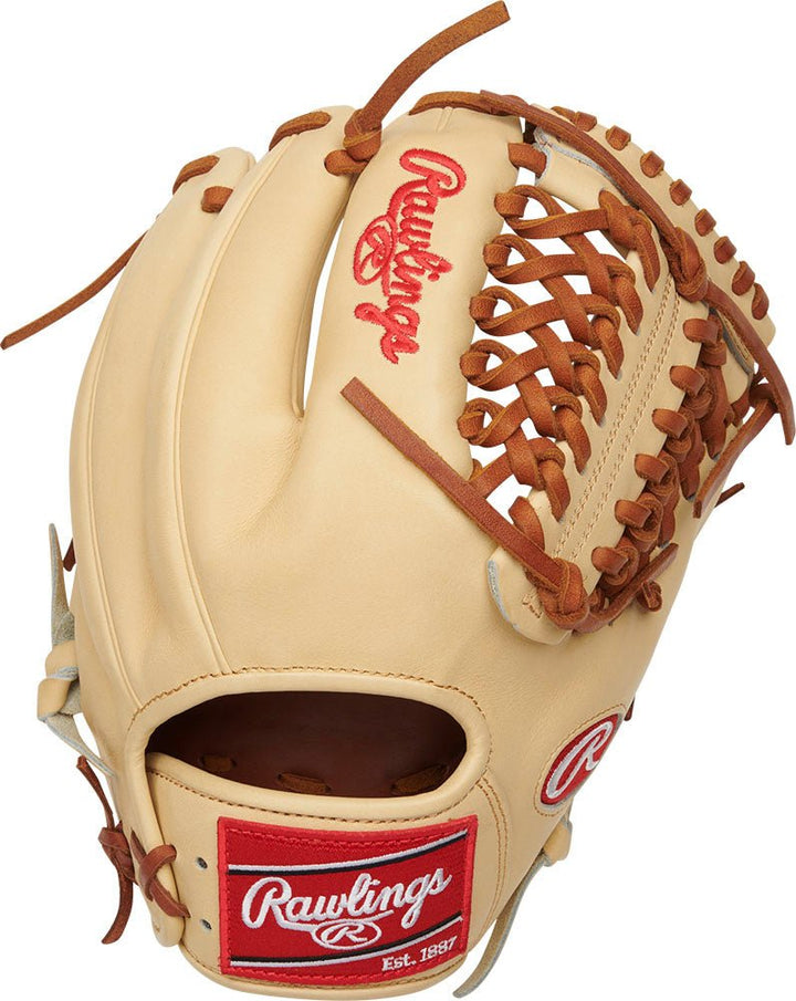 Guante Béisbol Rawlings PRO 4CT 11.75_Mano Izquierda__Sports Zona