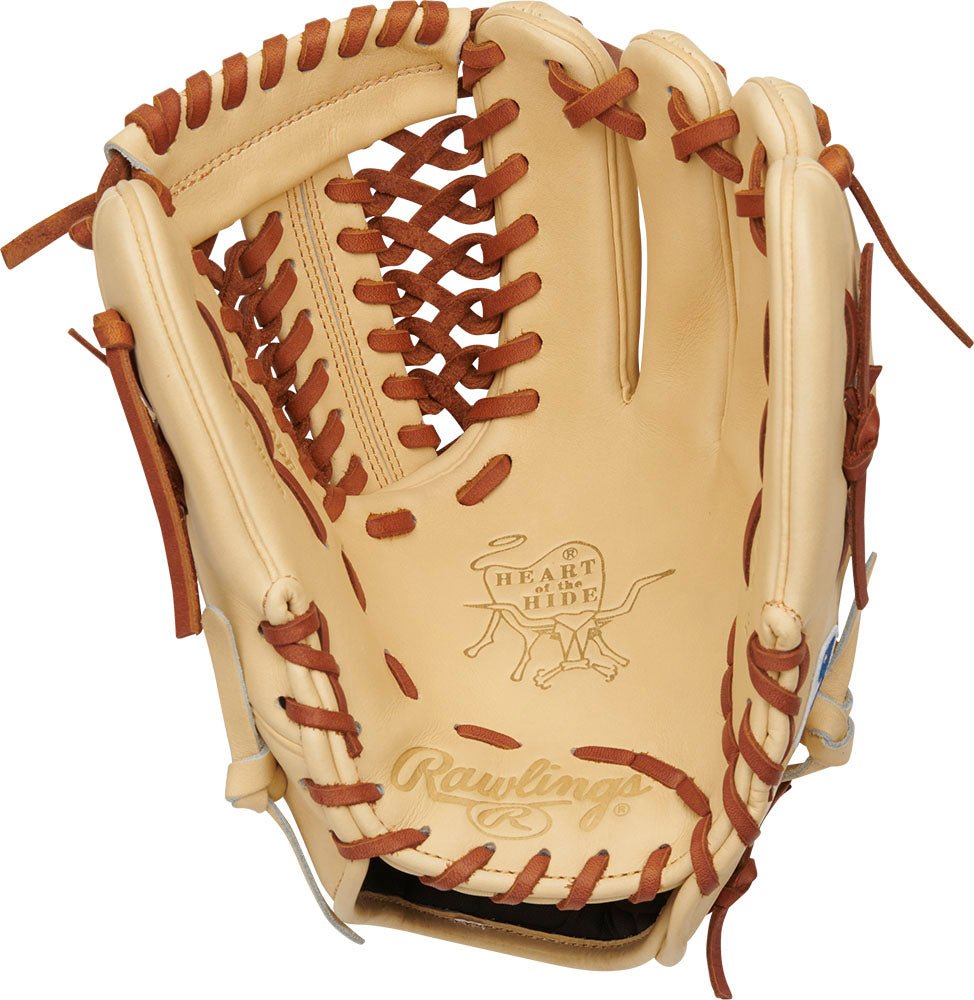 Guante Béisbol Rawlings PRO 4CT 11.75_Mano Izquierda__Sports Zona