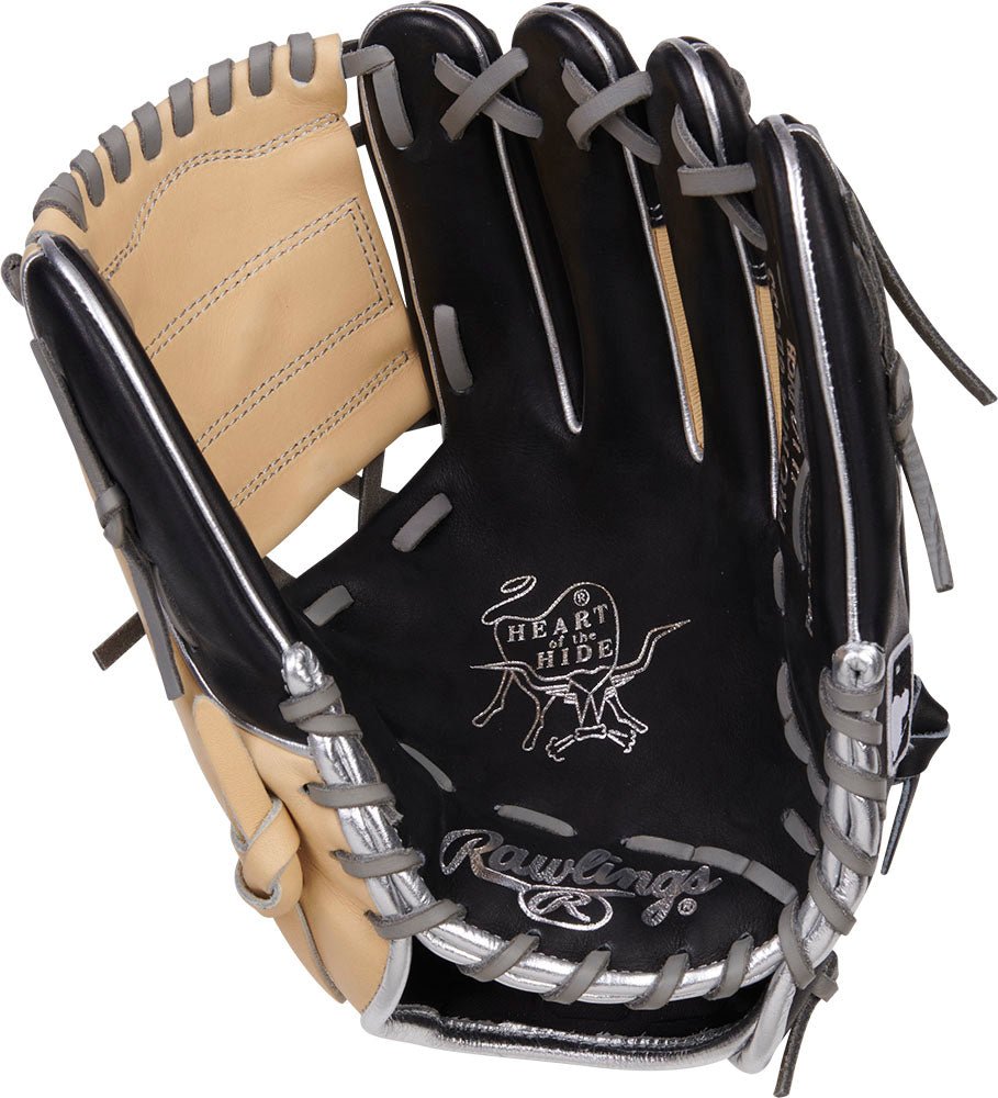 Guante Béisbol Rawlings PRO BCSS 11.5_Mano Izquierda__Sports Zona